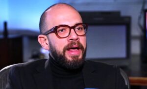 المونتير (أحمد حافظ) يطلق مشروعاً جديداً STORY STUDIO