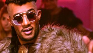 (محمد رمضان).. إلا الحماقة أعيت من يداويها!