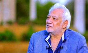 إبراهيم رضوان يكتب: (حسين إبراهيم).. (7).. نرجس تدفع حسين نحو الهاوية