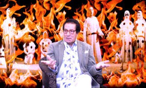 محمد شمروخ يكتب: فاجعة (مسرح بني سويف).. عشربن سنة من الصمت المميت!