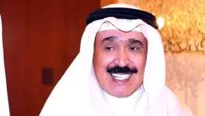 حكايتي مع الإعلام وصناع الاعلام - 22.. الكاتب الصحفي (محمد مصطفي)