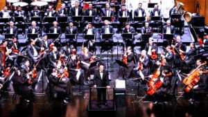 بعد مشاركتها لعمر خيرت (أوركسترا البحرين الفيلهارمونية) تستأنف نشاطها في شهر أكتوبر القادم