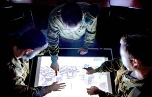 (أبو عبيدة).. وسيبقى للمقاومة صوتا يزلزل الكيان الصهيوني!