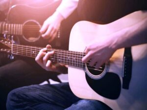 رضا العربي يكتب: (خالد سليمان).. صانع اللوحات الموسيقية