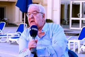 (محمد عبد العزيز): جائزة (الهرم الذهبي) جعلتني أشعر أن مشواري له قيمة وتقدير