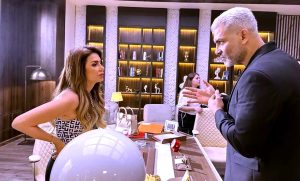 (أزمة ثقة).. دراما تغوص في أعماق زيف العلاقات الإنسانية