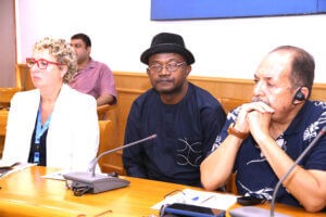 مهرجان (المسرح التجريبي) يناقش المسرح والذكاء الأصطناعي