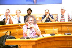 مهرجان (المسرح التجريبي) يناقش المسرح والذكاء الأصطناعي