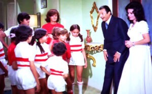 (محمد عبد العزيز): جائزة (الهرم الذهبي) جعلتني أشعر أن مشواري له قيمة وتقدير