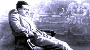 (زكريا أحمد): شيخ الملحنين وحكاية مصر في لحن لا ينتهي