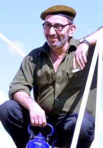 (طارق فؤاد): بكيت عندما سمعت قصيدتي (سلام زياد) في صورتها النهائية