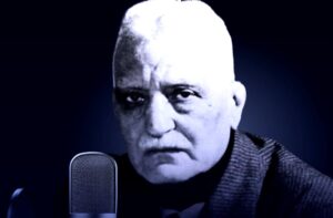 رأي طه حسين، وهيكل، والعقاد، الحكيم في ظهور فيلم عن (سيدنا محمد)