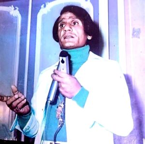 تعرف على الأغنية التى كان من المقرر أن يغنيها (عبد الحليم حافظ)، وأخفق (طلال مداح) في غنائها!