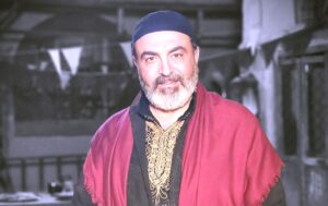 إختفاء المنتج السوري (محمد قبنض) في ظروف غامضة، يثير خوف نجوم سوريا.