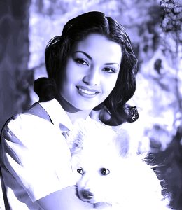 (مديحة يسري).. جمالها حرمها من أن تلعب أدور الأم الشعبية، أو الفقيرة! (1/2)