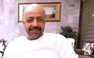 إختفاء المنتج السوري (محمد قبنض) في ظروف غامضة، يثير خوف نجوم سوريا.