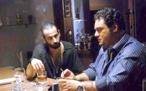 (مراد مكرم) يكشف عن كواليس أبرز أعماله الفنية والتلفزيونية