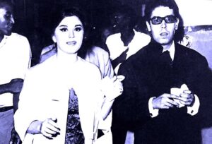 هل نطمع أن يكرم الأسطورة (عبد الوهاب الدكالي) في مهرجان الموسيقى العربية؟!