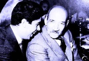 هل نطمع أن يكرم الأسطورة (عبد الوهاب الدكالي) في مهرجان الموسيقى العربية؟!