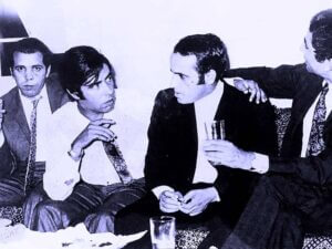 هل نطمع أن يكرم الأسطورة (عبد الوهاب الدكالي) في مهرجان الموسيقى العربية؟!