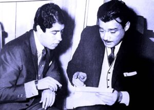 هل نطمع أن يكرم الأسطورة (عبد الوهاب الدكالي) في مهرجان الموسيقى العربية؟!