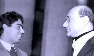 هل نطمع أن يكرم الأسطورة (عبد الوهاب الدكالي) في مهرجان الموسيقى العربية؟!