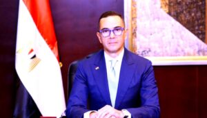 بموسم جديد من (مساء dmc).. عودة (أسامة كمال)