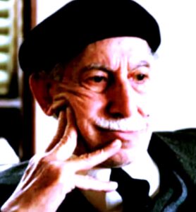 رأي طه حسين، وهيكل، والعقاد، الحكيم في ظهور فيلم عن (سيدنا محمد)