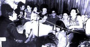 هل نطمع أن يكرم الأسطورة (عبد الوهاب الدكالي) في مهرجان الموسيقى العربية؟!