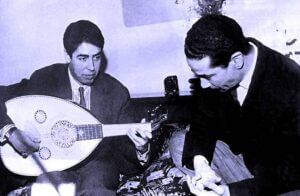 هل نطمع أن يكرم الأسطورة (عبد الوهاب الدكالي) في مهرجان الموسيقى العربية؟!