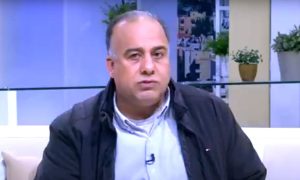 (عصام حجاوي) يكتب: الفن رسالة.. و(الدراما) مرآة الروح العربية