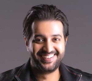 أغنية (تدرين) تجمع لثالث مرة بين (عادل محمود) والدوسري بمباركة (روتانا)