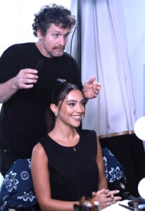 (لوريال باريس) تحتفل بالمرأة وقيمتها الذاتية اللامحدودة، تكريماً للأنوثة