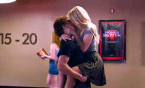 انطلاق فيلم (Regretting You) في دور العرض المصرية