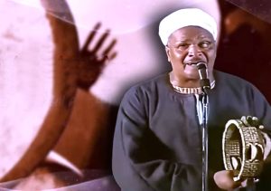 (أحمد برين).. الموال الذي لم ينكسر