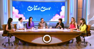 (شريف مدكور) يتحدث بصراحته المعهودة عن اختياراته في الحياة