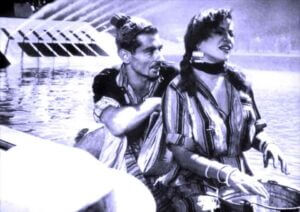 أكاديمية الفنون تستعد للاحتفال بمئوية المخرج العالمي (يوسف شاهين)