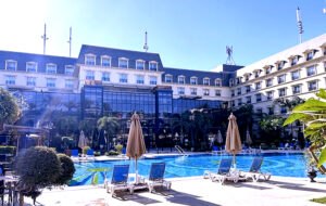 جواسيس (ديلي ميل) في القاهرة!