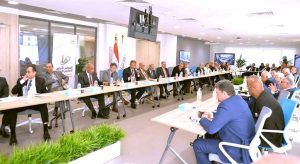 لجنة الـ 67 لاتملك العلاج الأمثل لحل مشاكل (الإعلام)