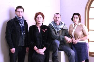 (فلسطين 36) يشهد عرضًا ناجحًا بمهرجان لندن السينمائي BFI 