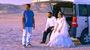 (كان مجرد حادث).. يتحدي النظام الإيراني الحاكم بالمفاتيح النفسية