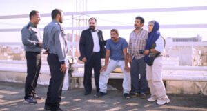 (كان مجرد حادث).. يتحدي النظام الإيراني الحاكم بالمفاتيح النفسية