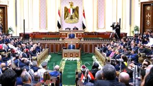 محمود عطية يكتب: مسلسل (الانتخابات)