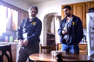 بهاء الدين يوسف يكتب: (Task).. محاولة رديئة لصنع مسلسل جيد 