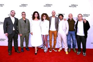 فيلم (عيد ميلاد سعيد).. دراما إنسانية  ذات  ملامح مُفصّلة وصادقة للغاية