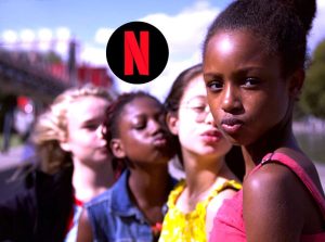 بهاء الدين يوسف: شرف (نتفليكس) وخراب بيتها