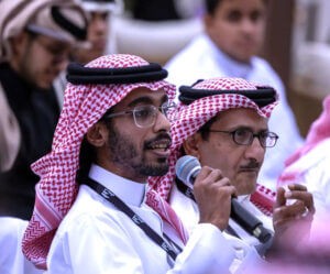 البرنامج الثقافي لملتقى (القطيف) يقدم محتوى علمي ونقدي متنوع