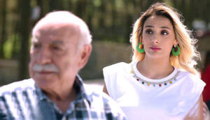 مسلسل (سلمى).. براعة الاقتباس في إضفاء الروح المحلية والعمق الإنساني