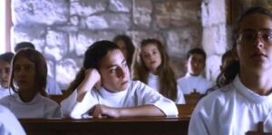 الفيلم اللبناني (الشيطان والدراجة)، يفوز بجائزة أفضل فيلم عربي قصير في مهرجان الجونة السينمائي