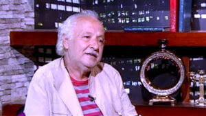 المخرج (جمال قاسم) يهدي أربعة أفلام وثائقية للمركز القومي للمسرح والموسيقى والفنون الشعبية